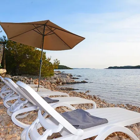 Luxury Ivinj 1 Villa Tisno