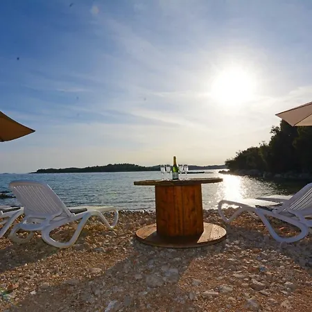 Luxury Ivinj 1 Villa Tisno