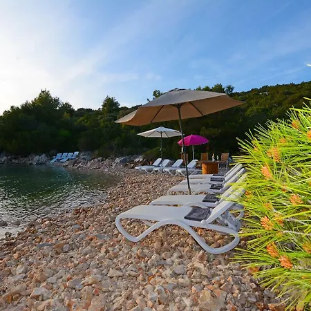 Luxury Ivinj 1 Villa *