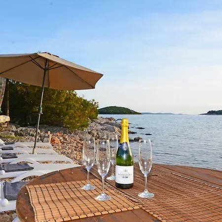 Luxury Ivinj 1 * Tisno