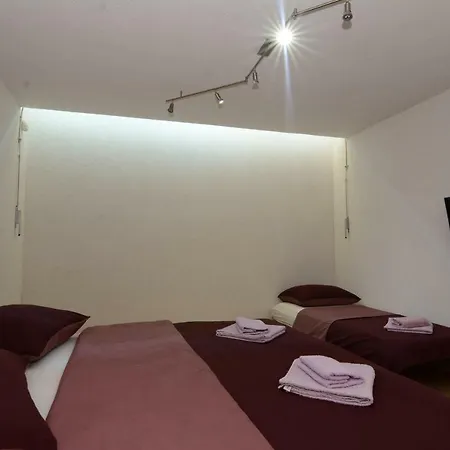 Villa Luxury Ivinj 1 Tisno