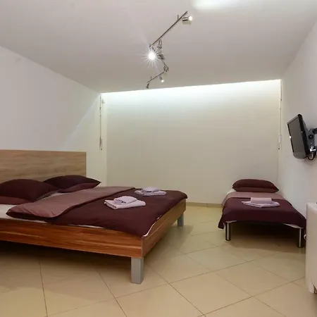 Luxury Ivinj 1 Villa