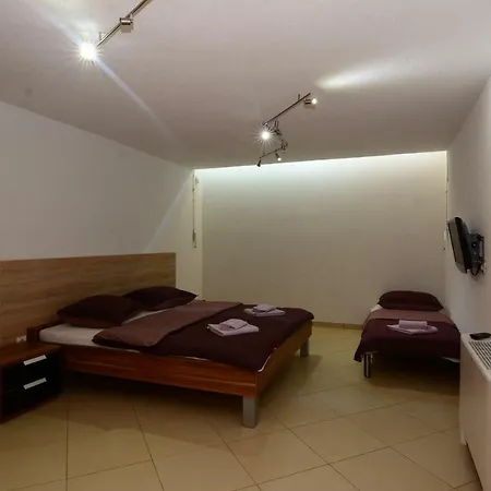 Luxury Ivinj 1 Villa *